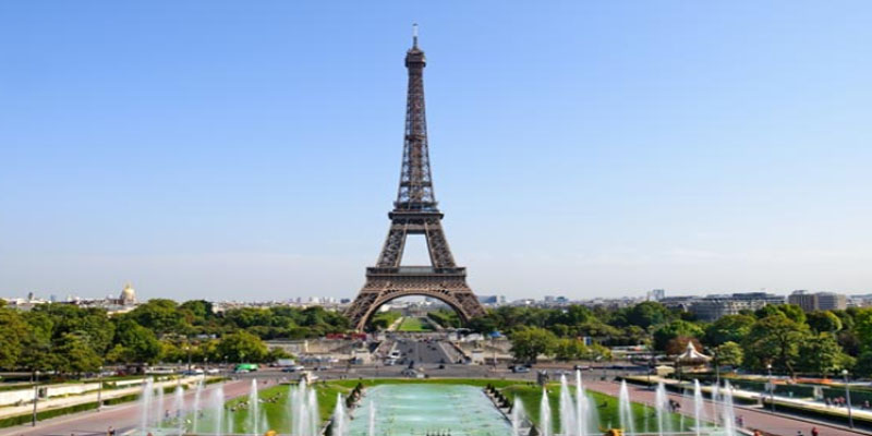   فرنسا: إغلاق برج إيفل أمام الزوار بسبب إضراب للعمال 